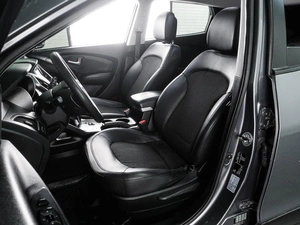 Внедорожник Hyundai ix35 2012 года, 1328000 рублей, Воронеж