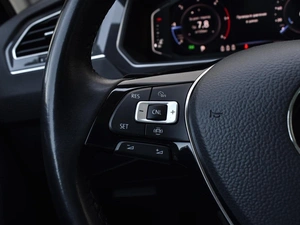Внедорожник Volkswagen Tiguan 2019 года, 3150000 рублей, Краснодар