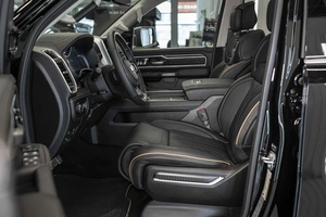 Пикап RAM 1500 2025 года, 11734749 рублей, Москва