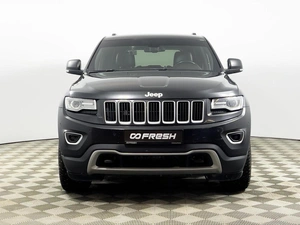 Внедорожник Jeep Grand Cherokee 2014 года, 1881900 рублей, Казань