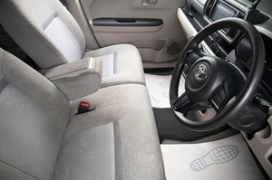 Хетчбэк Toyota Passo 2018 года, 1269000 рублей, Оренбург
