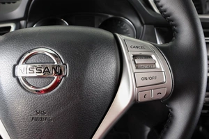 Внедорожник Nissan X-Trail 2018 года, 1699000 рублей, Пермь