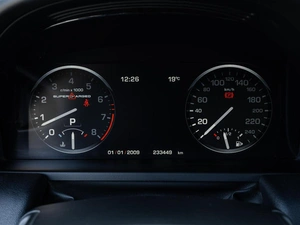 Внедорожник Land Rover Range Rover 2012 года, 1889000 рублей, Ставрополь