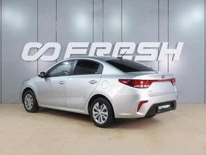 Седан Kia Rio 2019 года, 1039000 рублей, Воронеж