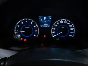 Седан Hyundai Solaris 2011 года, 698000 рублей, Ставрополь