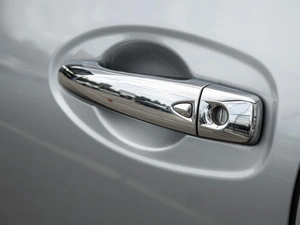 Внедорожник Nissan X-Trail 2014 года, 1645800 рублей, Волгоград