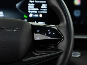 Внедорожник EXEED RX 2023 года, 3094444 рублей, Москва