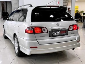 Универсал Toyota Caldina 2002 года, 587000 рублей, Солонцы
