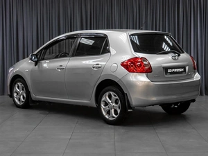 Хетчбэк Toyota Auris 2008 года, 789000 рублей, Тюмень