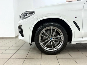 Внедорожник BMW X4 2020 года, 4945000 рублей, Красноярск