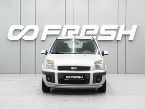 Хетчбэк Ford Fusion 2007 года, 490000 рублей, Ростов-на-Дону