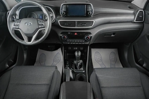 Внедорожник Hyundai Tucson 2020 года, 2499000 рублей, Тюмень