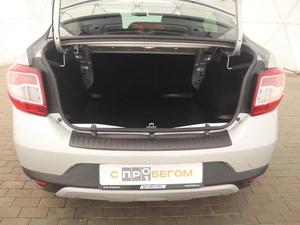 Седан Renault Logan 2020 года, 1590000 рублей, Орёл