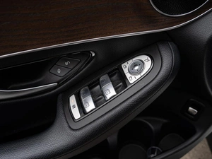 Внедорожник Mercedes-benz GLC-класс 2016 года, 3280000 рублей, Краснодар