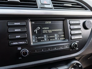 Хетчбэк Kia Rio X-Line 2019 года, 1354040 рублей, Краснодар