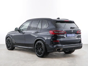Внедорожник BMW X5 2019 года, 6877077 рублей, Москва