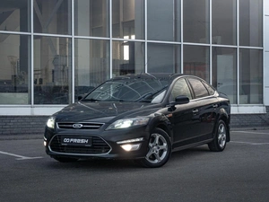 Седан Ford Mondeo 2008 года, 499000 рублей, Нижний Новгород
