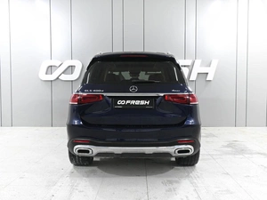 Внедорожник Mercedes-benz GLS-класс 2020 года, 7099000 рублей, Аксай