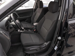 Внедорожник Hyundai Creta 2020 года, 2049000 рублей, Саратов