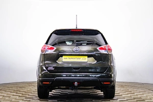 Внедорожник Nissan X-Trail 2016 года, 1899000 рублей, Пермь