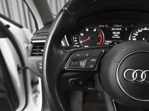 Седан Audi A4 2016 года, 2620000 рублей, Ставрополь
