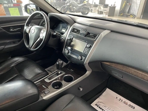 Седан Nissan Teana 2014 года, 1387000 рублей, Солонцы