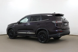 Внедорожник Chery Tiggo 8 Pro Max 2023 года, 2515000 рублей, Орёл