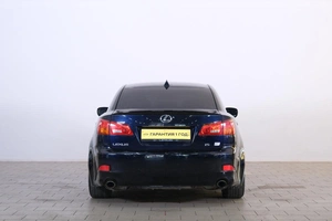 Седан Lexus IS 2007 года, 989000 рублей, Омск