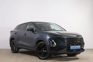Внедорожник OMODA C5 2023 года, 1799000 рублей, Новосибирск