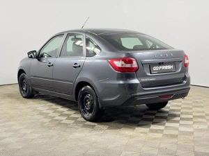 Лифтбек ВАЗ (LADA) Granta 2024 года, 889900 рублей, Казань