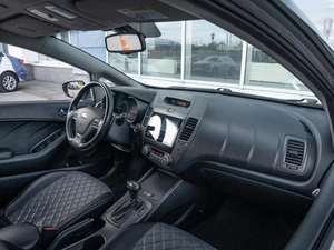 Седан Kia Cerato 2013 года, 845000 рублей, Нижний Новгород