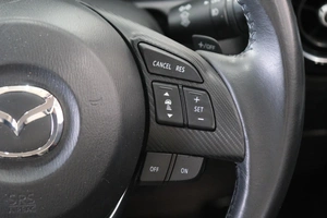 Внедорожник Mazda CX-3 2015 года, 1419000 рублей, Омск