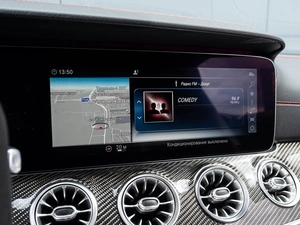 Купе Mercedes-benz E-класс AMG 2019 года, 5490000 рублей, Краснодар