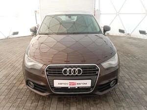 Хэтчбек Audi A2 2012 года, 1200000 рублей, Клинцы