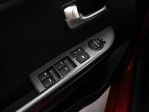 Седан Kia Rio 2014 года, 999000 рублей, Тюмень