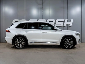 Внедорожник Geely Monjaro 2024 года, 3369000 рублей, Воронеж