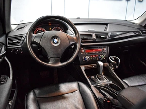 Внедорожник BMW X1 2012 года, 1020000 рублей, Муром