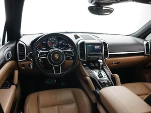 Внедорожник Porsche Cayenne S 2014 года, 2931999 рублей, Москва