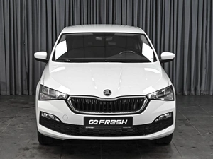Лифтбек Skoda Rapid 2021 года, 1770000 рублей, Ставрополь