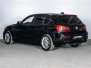 Хетчбэк BMW 1 серия 2017 года, 1970000 рублей, Ставрополь