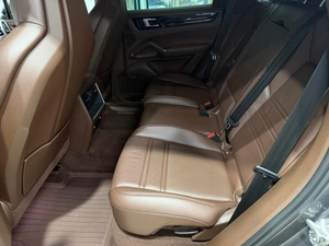 Внедорожник Porsche Cayenne 2021 года, 8499000 рублей, Красноярск