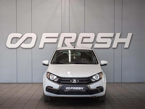 Лифтбек ВАЗ (LADA) Granta 2023 года, 705000 рублей, Муром