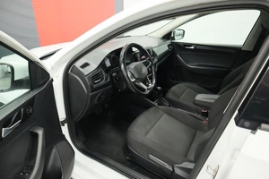 Седан Volkswagen Polo 2020 года, 1720000 рублей, Курск