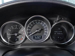 Седан Mazda 6 2016 года, 1888000 рублей, Тверь