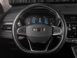 Внедорожник Geely Atlas Pro 2023 года, 2099000 рублей, Тюмень