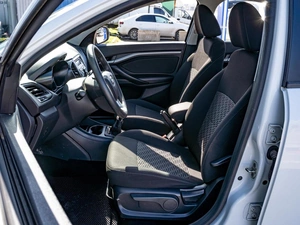 Седан ВАЗ (LADA) Vesta 2020 года, 819000 рублей, Краснодар