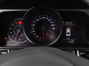 Седан Hyundai Elantra 2021 года, 1999000 рублей, Воронеж