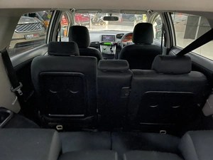 Минивэн Toyota Wish 2012 года, 1327000 рублей, Солонцы