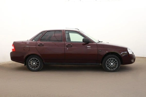Седан ВАЗ (LADA) Priora 2014 года, 497000 рублей, Орёл