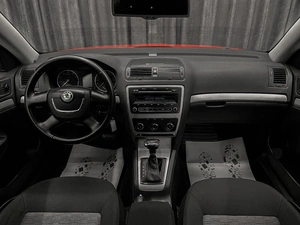 Лифтбек Skoda Octavia 2012 года, 779000 рублей, Красноярск